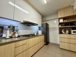 Blk 119B Eastwave @ Canberra (Sembawang), HDB 5 Rooms #589897891